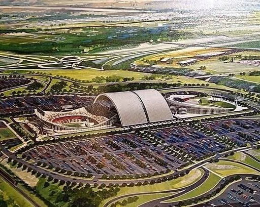 Build it you cowards 