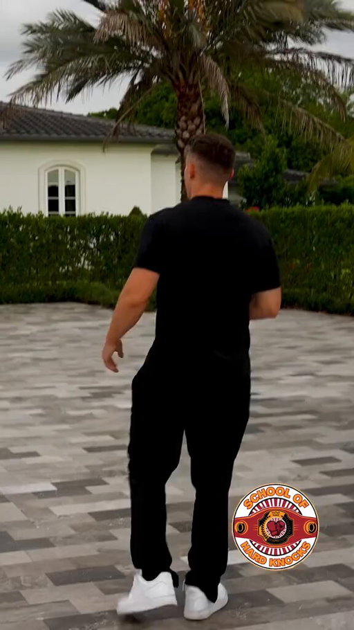 Adin Ross made $30 MILLION in a year… Then dropped this advice!

I interviewed Adin Ross at his $25 million mansion in Miami! I asked him: 

- What it feels like to make $30 million a year at 24 years old 

And how someone can become a multimillionaire in today’s world. 