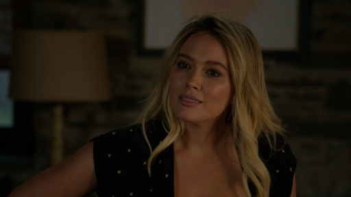One of the funniest reveals in TV herstory.

YOUNGER is now on Netflix in Canada! 