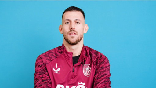 Your Questions answered by Martin Dúbravka. 

Watch our Keeping The Faith series exclusively on X now. 