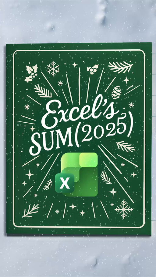 Happy holidays from your accountant's favorite app. 