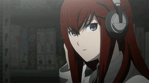 @KaiCenat Watch peak (Steins gate) 