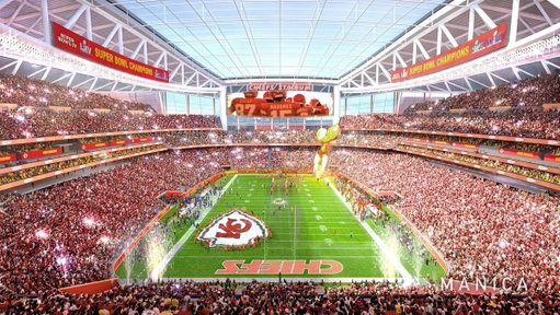 After reading through the 33-page term sheet for the Chiefs' new stadium in Kansas, I think it's one of the most lopsided stadium deals in NFL history.

Kansas is essentially giving the Chiefs $3 billion (stadium funding + mixed-use development funding + tax incentives), yet getting virtually nothing in return.

The Chiefs get to keep 100% of the revenue from all stadium activities, including ticket sales, concessions, sponsorships, naming rights deals, personal seat licenses, and more. That applies to NFL games and all other events (concerts, basketball games, etc.).

Kansas will own the stadium, with the Chiefs paying $7 million in rent annually. But that money doesn't go back to the state; it goes into an account the Chiefs can use for renovations, repairs, and operational expenses.

That means the Chiefs can use their own rent money to hire stadium security, parking staff, and concession vendors throughout the season.

I know Kansas had to offer a great deal to get the Chiefs to leave Arrowhead, but this is worse than I expected.

Here's a full breakdown of everything I found in the term sheet: https://t.co/vtJ6S8DwOx