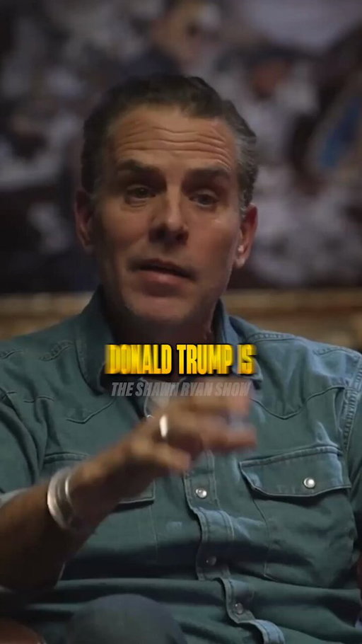 This is What Donald Trump Told Joe Biden... 