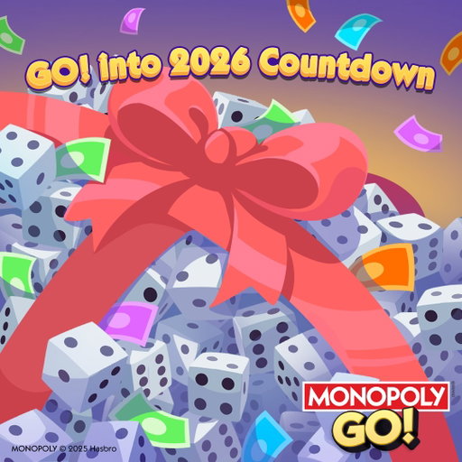 The spirit of the season brings you…more Rolls! 🎲
Claim your 200 Rolls and enjoy a festive boost to keep the celebrations going all day long. 
https://t.co/pibeFAldMz 