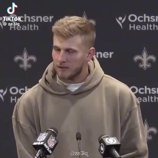 I asked my mom why I didn’t get anything for Christmas. She said,

“You already got your franchise Quarterback!” 