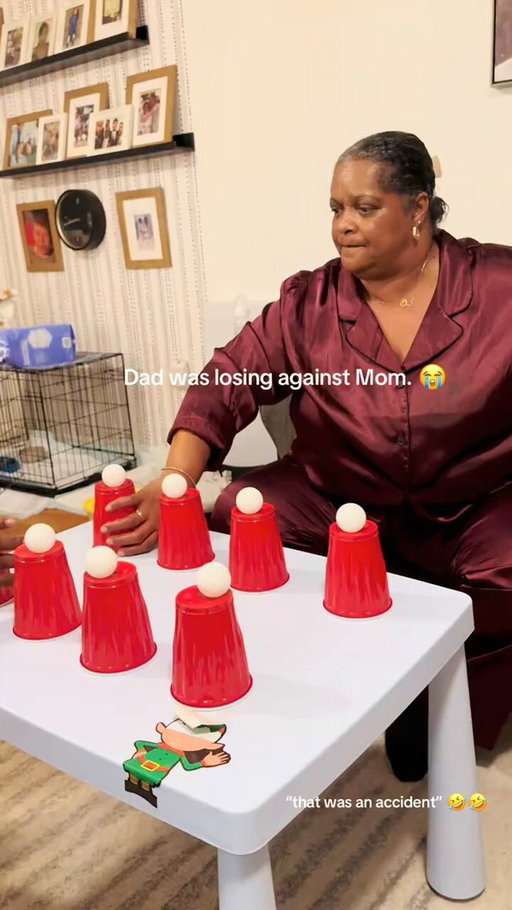 The game barely started 😭
(via bloomwithjaz/TT) 