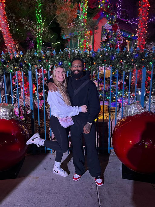 merry christmas ❤️🤍 