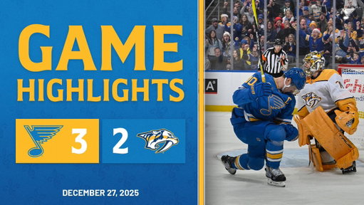 No preds in OUR community 🛑

#stlblues | @STLChildrens 