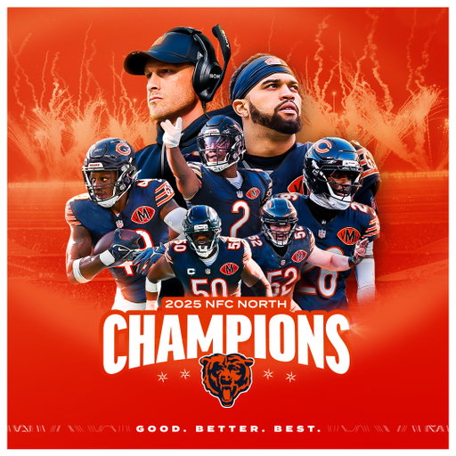 Kings of the North 👑 