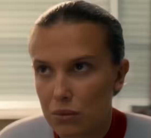 Stranger Things Season 5 Eleven highlight reel 