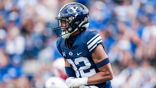 BYU defensive back Marcus McKenzie intends to enter the transfer portal when the window opens next week, @247SportsPortal has learned. https://t.co/fKw9NjEX8s 
