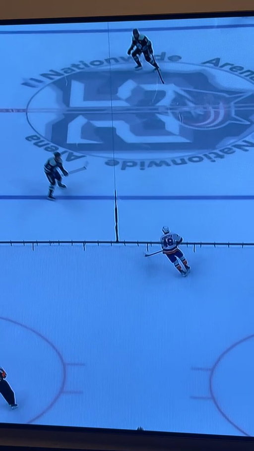 This is the second time Marchment has done this to Schaefer at what point do we just put him in jail? What’s this guy doing?! 