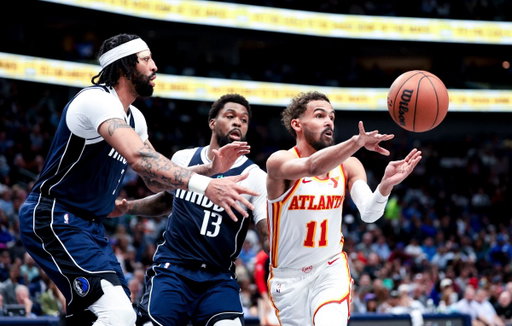 Per @TheSteinLine:

- Atlanta is viewed as Anthony Davis' most aggressive pursuer.
- League sources increasingly believe the Hawks would consider including Zaccharie Risacher in the right deal, as the former No. 1 pick has not progressed as hoped to this point.
- Jalen Johnson and Atlanta's unprotected 2026 first-round pick (via New Orleans) are widely regarded as off-limits in any trade talks.
- There is a growing leaguewide belief that Atlanta is more open to moving Trae Young than at any previous point.

(Via: https://t.co/osau3ok1XI)

#TrueToAtlanta