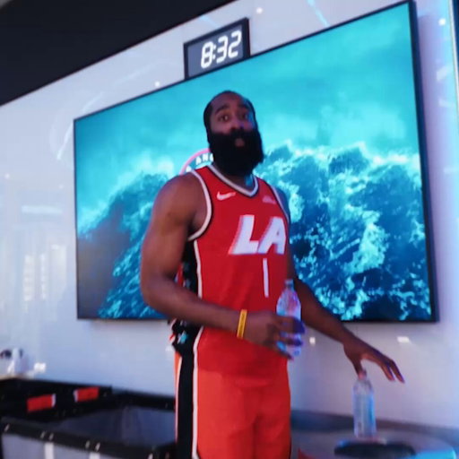 The greatest locker room video you'll ever watch... 👇 