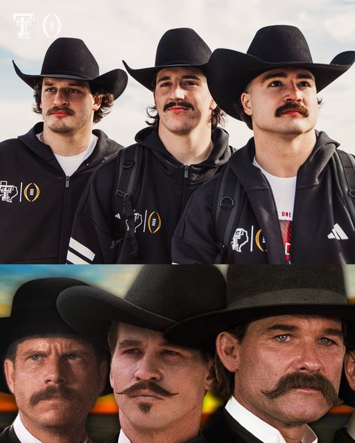 In their prime. 

#WreckEm 