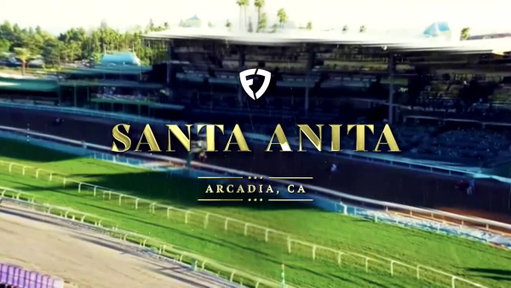 "I was last, but I was never scared to get beat." 

@IceColdExacta spoke to @MircoDemuro1 after he piloted GAS ME UP to victory in the $200,000 Joe Hernandez Stakes (G2) at @SantaAnitaPark.  #ミルコデムーロ 