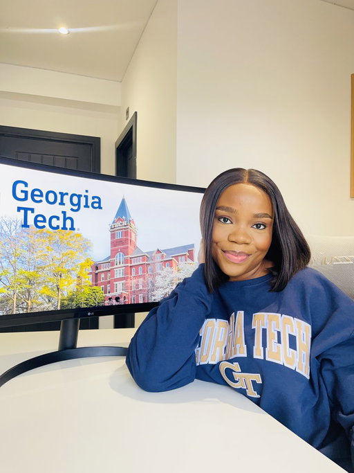 MY 2025 Wrapped🌟
• I got endorsed by @TechNation for the UK Global Talent Visa🇬🇧
• I relocated to the UK from Nigeria, God gave me so much ease with moving and I got settled in 1 month.
• I turned 25 this year, and celebrated my silver in a huge way🌟
• I joined a new company and started a new role!!
• I released my second engineering book with @WileyGlobal  (300+ pages!)
• I started my Masters Degree at @GeorgiaTech, specialising in AI
• I gave a talk at an international cybersecurity and AI event (ALL EXPENSES PAID!!)
• I officially have a knowledge panel on @Google!💃
• I spoke at 11 events this year, including the @ZenithBank 's Women Day Conference (should have spoken at more but I took a break from speaking this year)
• I obeyed God and launched my mentorship program, @joincohorts_ and I’ve impacted lives globally. I designed my business model, made massive sales and officially started paying salaries!! (maybe I should go to business school next, lol)
• I was nominated for 3 awards, and I got recognised for my work in the tech ecosystem on numerous platforms.
• I worked with amazing brands this year, including @Replit, and I also made moneyyy as a creator!
• I passed my @Oracle certification exams this year (should have been more certs but we go again next year)
• I hit my savings/ investment goals even with a relocation (I thank God for always being my source!)
• I finally learnt how to SAY NO, this year I chose myself and wellbeing!
• My elder sister got married to the love of her life and she passed her medical exams. I'm so proud of her!
• I experienced a new dimension of God, I finally understood the gift of the Holy Spirit, and I got a word at Reboot Camp, @cci_global that changed my LIFE.

God beautified my life in 2025, and I can't wait for all that is to come in 2026❤️