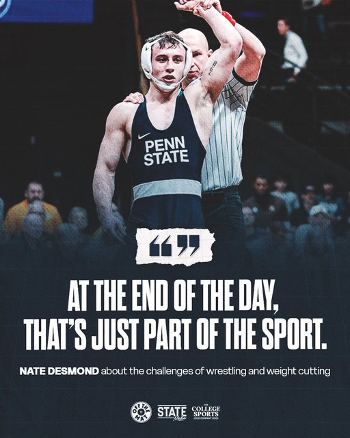 What separates the good from the great? How they handle the hard parts — and @desmondredhawk has it figured out 🤝 