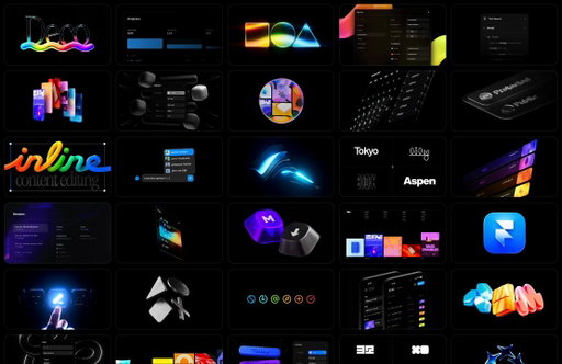 2025 was an incredible year, and we rolled out over 100 updates that took Framer to the next level. Here’s a recap of what we released ⬇️ 