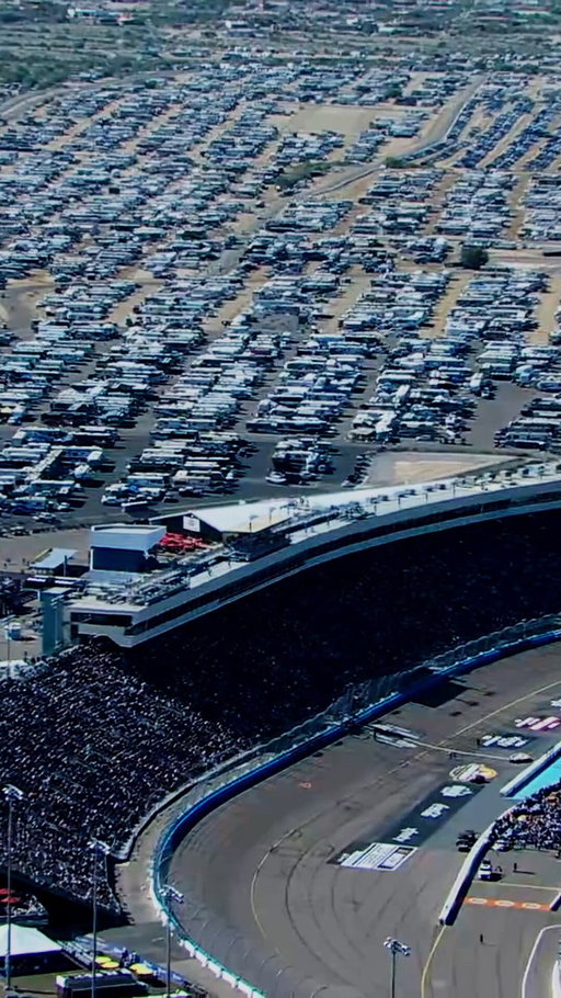 As 2025 comes to a close, we take a moment to look back on some of the year’s Team Chevy highlights.

Here’s to another year of giving our all to make our fans proud. Bring on 2026. 