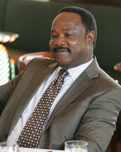 Rest in peace Isiah Whitlock Jr. 