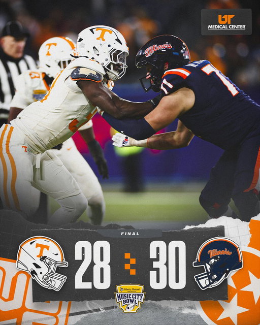 Final from Nashville 