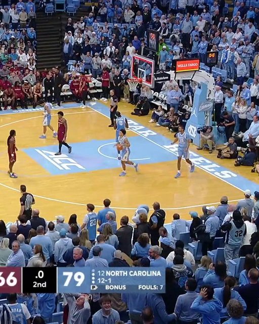 UNC was a 13.5-point favorite 😳 

FSU drills a three at the buzzer and covers the spread 😯 