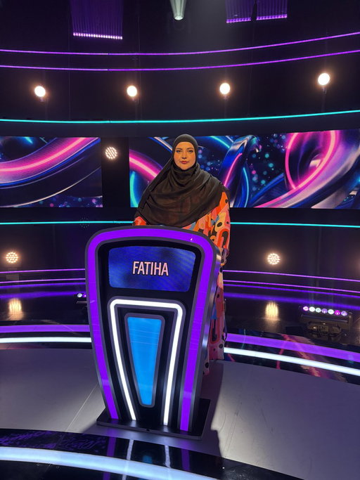The Weakest Link 🔗 
Tonight!
6.40pm!
BBC1!

Watch on @BBC or stream on @BBCiPlayer 

#theweakestlink 