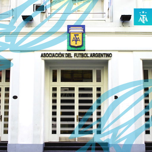 Comunicado de prensa de la Asociación del Fútbol Argentino.

La única verdad, es la realidad. 

📰 https://t.co/sSmwehRakD 