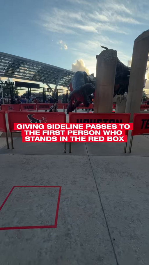 Imagine if they had left before admin got down there 🤣 
