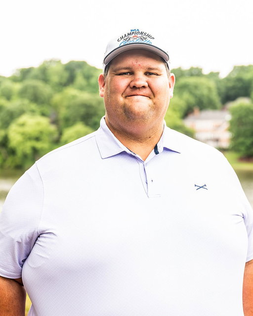 Our favorite moment of 2025: Cody "Beef" Franke, PGA, wins the Internet Invitational ❤️ 