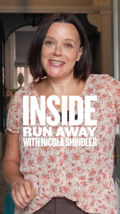 Go behind the scenes of Harlan Coben’s Run Away with executive producer Nicola Shindler as she lifts the lid on the story, the set, and the secrets inside.

Run Away - now streaming on Netflix.

Produced by Quay Street Productions, part of ITV Studios. 