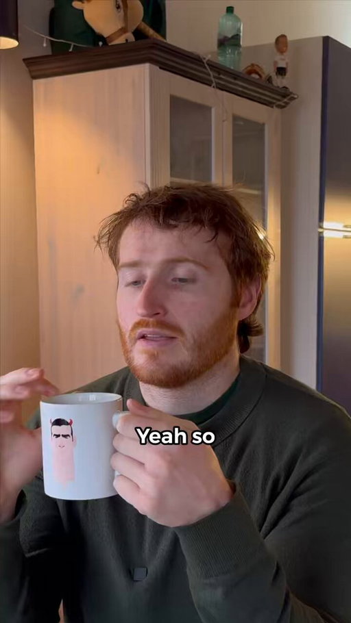 Those white people who subtly hint they have diverse friends

#5 in my Top 10 Favourite Sketches of 2025 