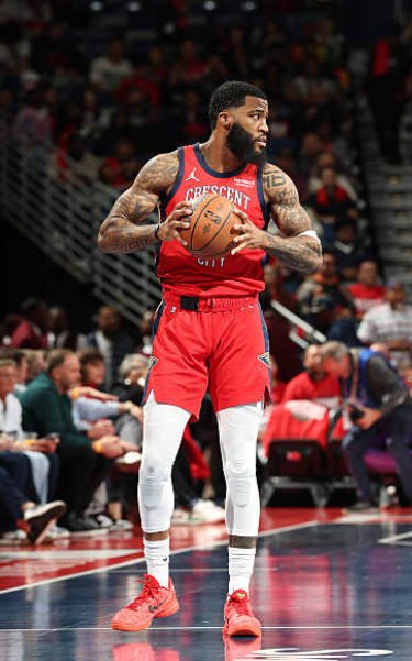 Honest thoughts on this man? 
