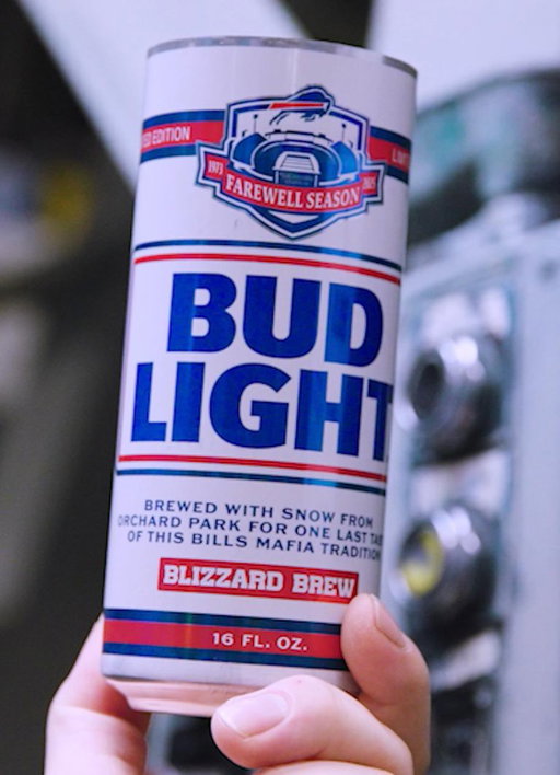 We’ll bring the Blizzard Brew 🍻 