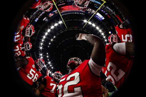 Thank you #DawgNation 