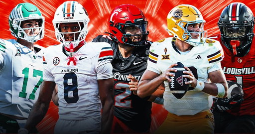 NEW: On3’s @PeteNakos and @SWiltfong_ drop the latest as the NCAA transfer portal is officially open📱

Texas, Tennessee, Ohio State, Nebraska, Texas Tech, Auburn, Indiana, Virginia Tech and more are surging… 

Intel: https://t.co/BwNRgepGne 