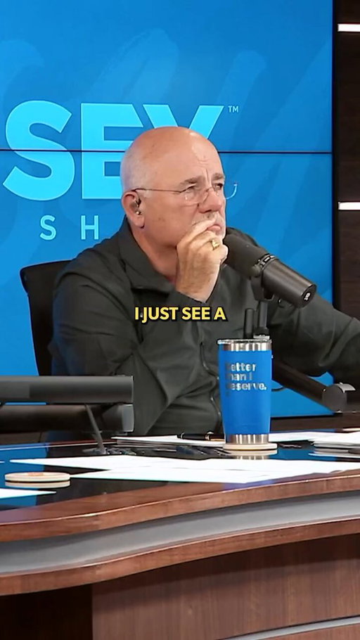 Dave talks about the dangers of comparing your behind-the-scenes to someone else’s highlight reel on social media when this caller expressed her feelings of living a boring life. 
