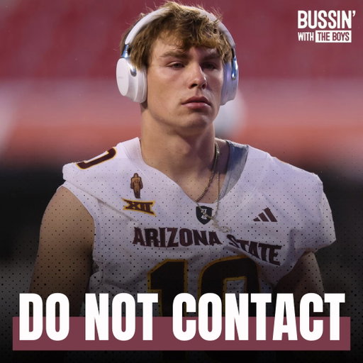 Arizona State QB Sam Leavitt has entered the NCAA transfer portal with a “do not contact” tag, per @PeteNakos 