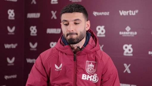 Armando Broja previews this weekend's match against Brighton 