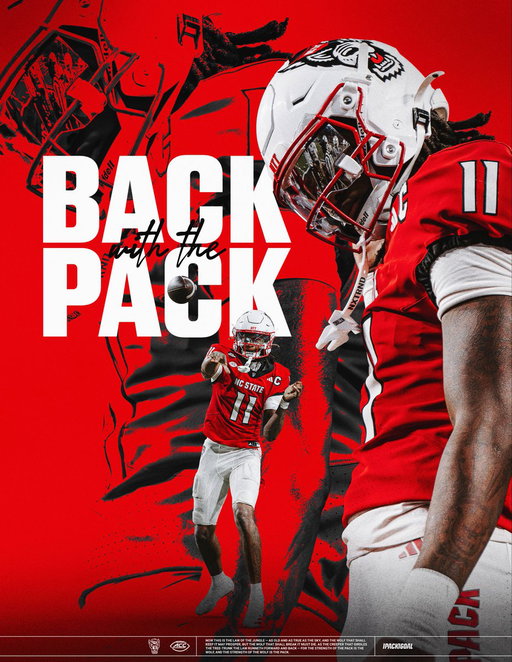 QB1. 🐺

#1Pack1Goal 