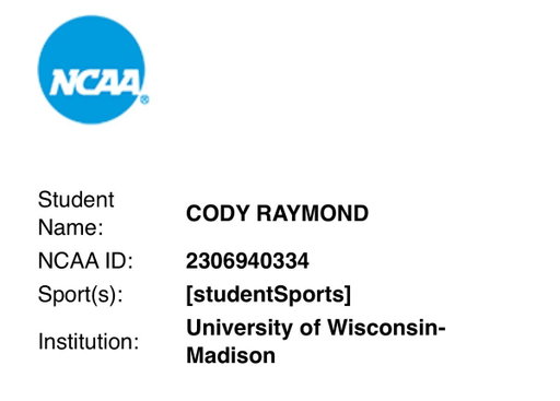 RT @CodyRaymond41: Officially in the portal 
OLB, ILB
6’4 240lbs 