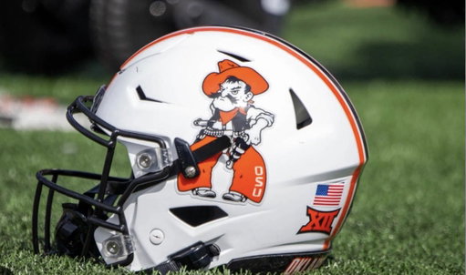 I will be on an Official visit to Oklahoma state! @PCobbs43 @__CoachMorris 