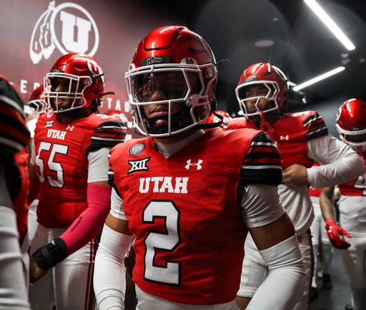 Michigan, Oregon, Colorado, Ole Miss, BYU, Florida, Cal and Washington are among the teams expressing significant interest in Utah transfer Smith Snowden, one of the top available defensive backs in the portal:  https://t.co/plRvoX9xUm 
