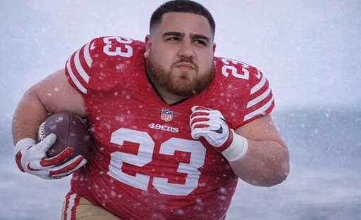 CMC once the fantasy season ended: 