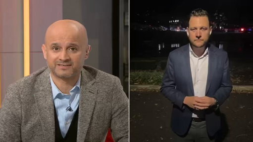 “Khawaja will get a brilliant reception. My instinct is that most people who first care about the game are mindful of what he’s saying, are respectful of what he is saying and wish him the very best.”

Adam on @SkySportsNews after stumps on day one. 