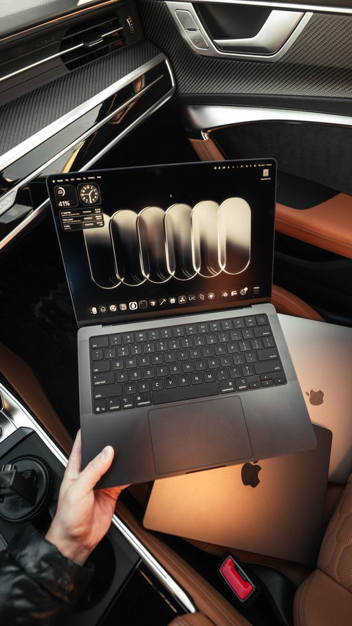In This Economy Get a MacBook. 