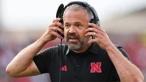 After landing QB priority Kenny Minchey this weekend, Nebraska is doing very well with another coveted transfer target:  https://t.co/XhN5glToS2 