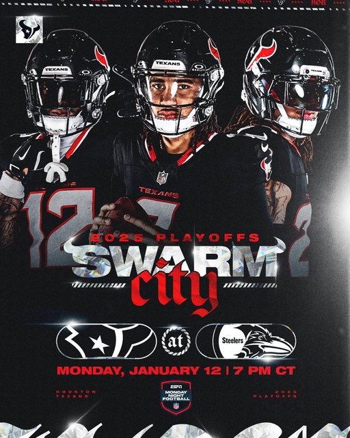 Time to SWARM! 